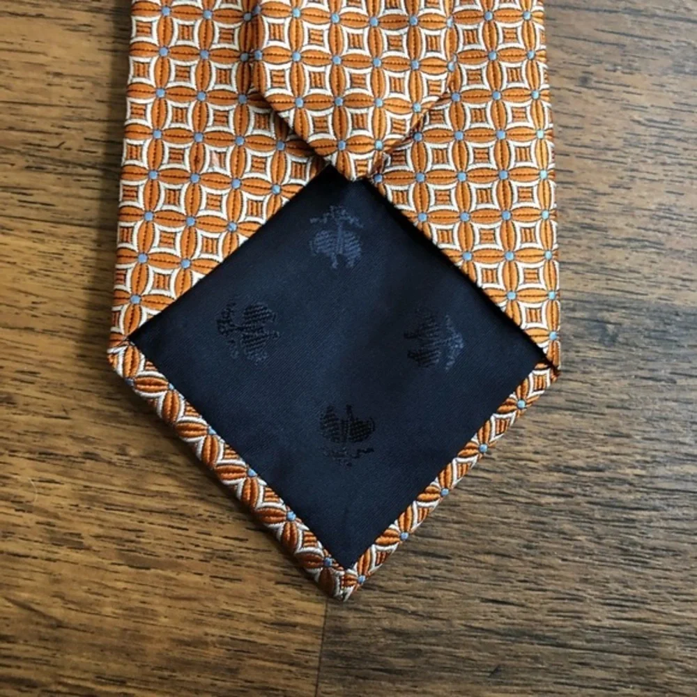 Brooks Brothers “346” Tie